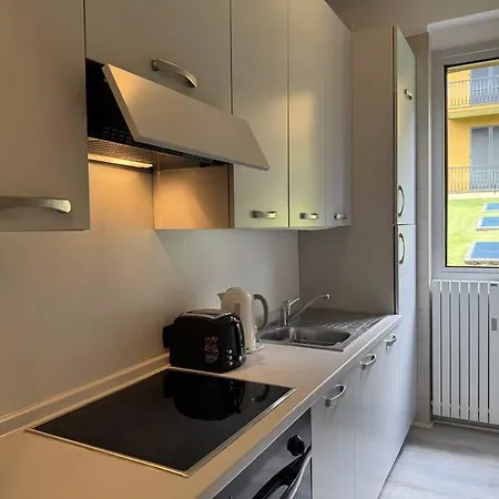 Vener Appartament - A Due Passi Dal Daire