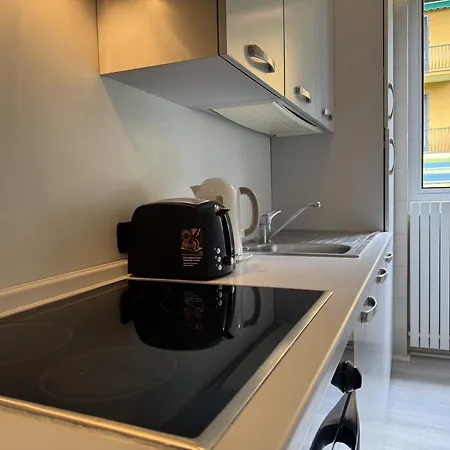 Apartment Vener Appartament - A Due Passi Dal *