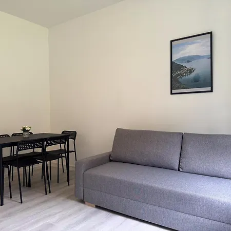 Apartment Vener Appartament - A Due Passi Dal Ossuccio